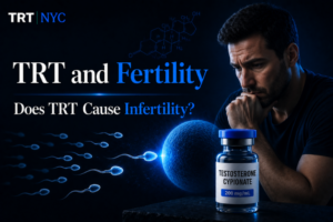 TRT and Fertility