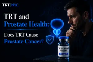TRT and Prostate Health