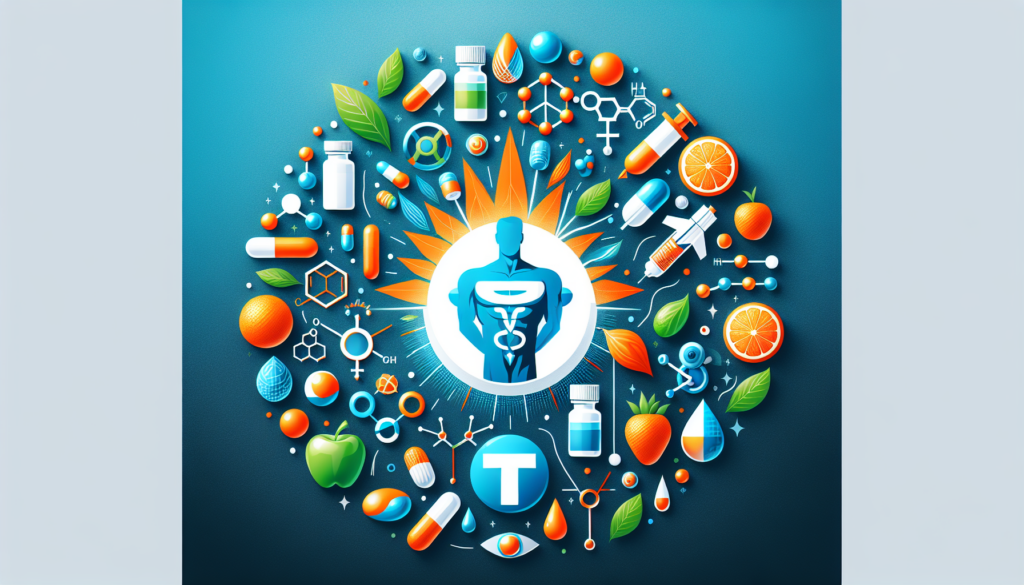 How to Restore Energy and Libido with TRT