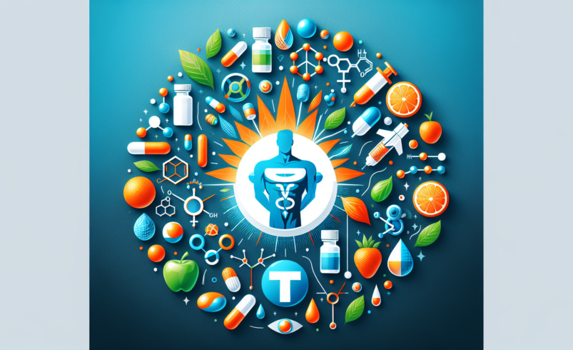How to Restore Energy and Libido with TRT