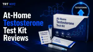 At-Home Testosterone Test Kit Reviews