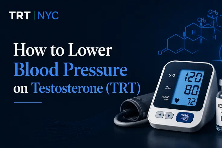 How Often to Donate Blood on Testosterone (TRT Guide)