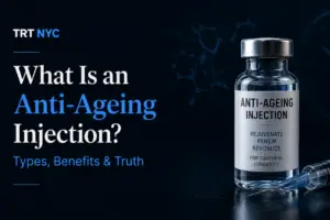 What Is an Anti-Ageing Injection