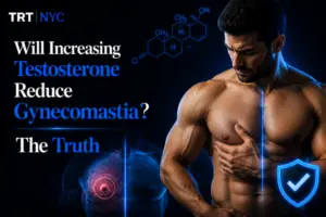 Will Increasing Testosterone Reduce Gynecomastia