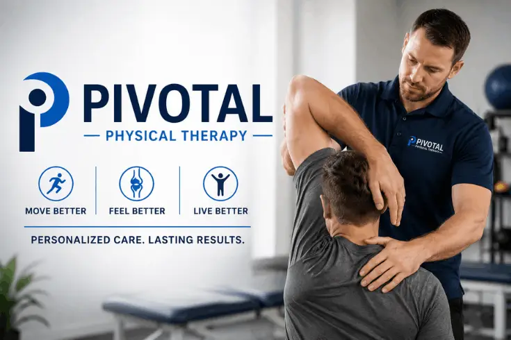 Why Physical Therapy Is Pivotal For Men Managing Low Testosterone